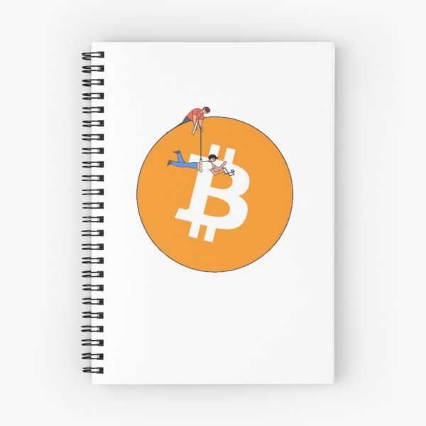 Item preview, Bitcoin Art: BTC window washers designed and sold by Bouzdesigns.