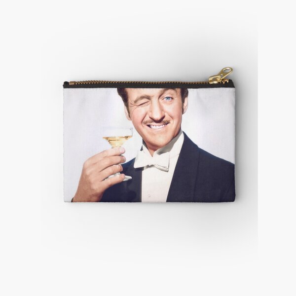 Item preview, David Niven, English Gent designed and sold by AndythephotoDr.