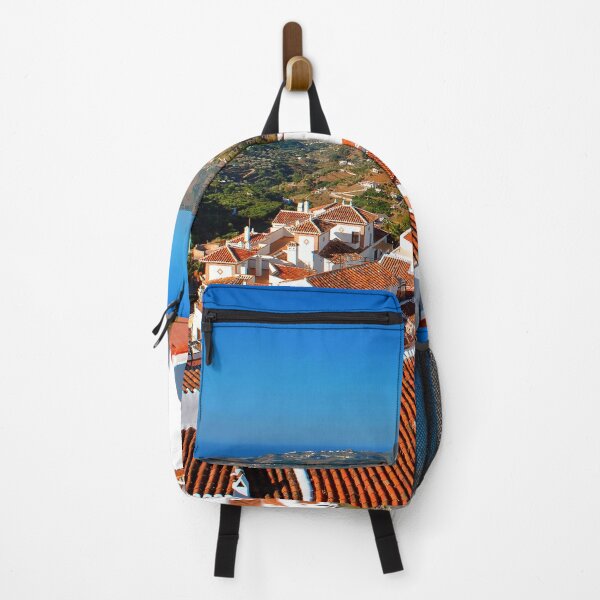 Item preview, Frigiliana Andalusia Costa del Sol Spain designed and sold by AndyEvansPhotos.