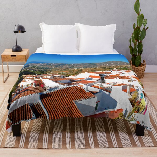 Item preview, Frigiliana Andalusia Costa del Sol Spain designed and sold by AndyEvansPhotos.