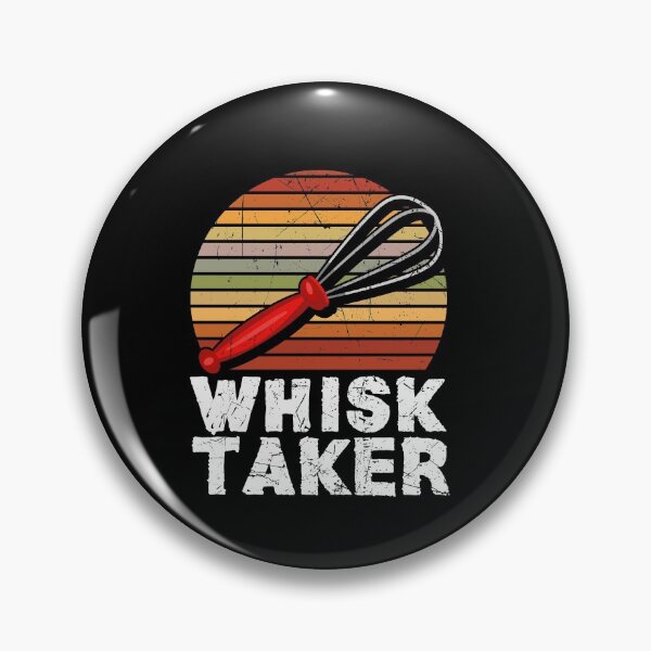 Item preview, Whisk Taker Baking designed and sold by ShopTheStyle.