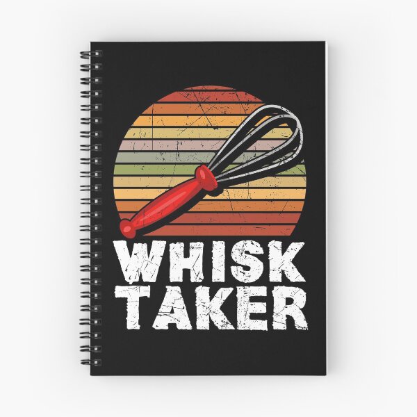 Item preview, Whisk Taker Baking designed and sold by ShopTheStyle.