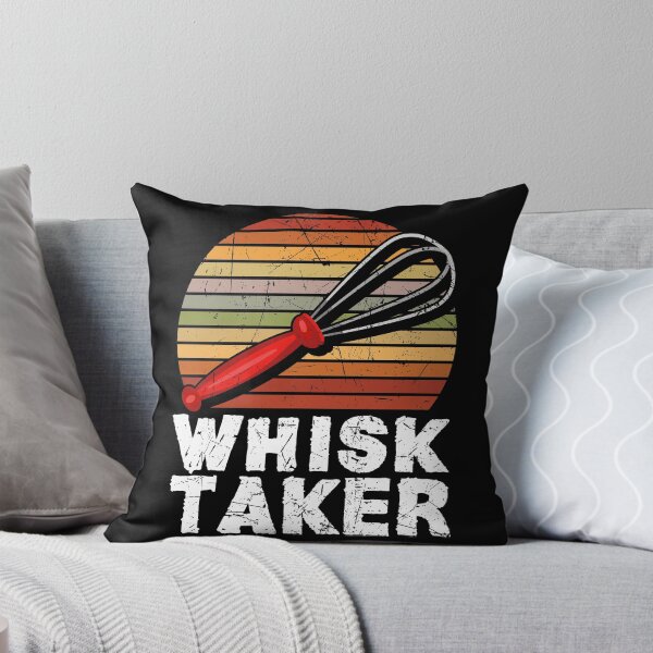 Item preview, Whisk Taker Baking designed and sold by ShopTheStyle.