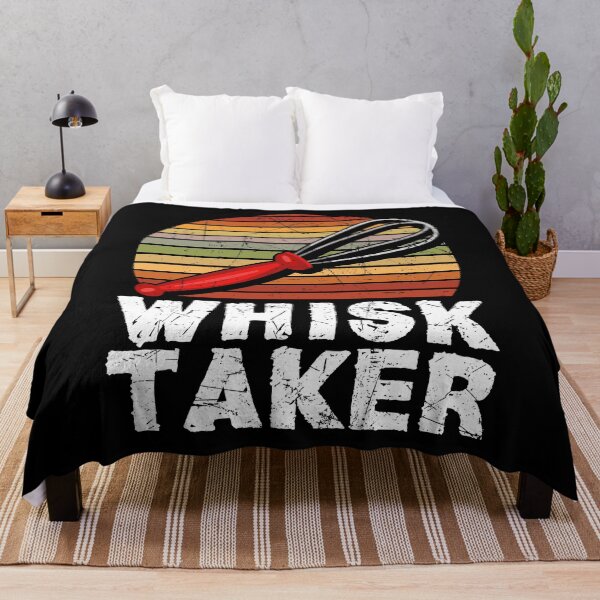 Item preview, Whisk Taker Baking designed and sold by ShopTheStyle.