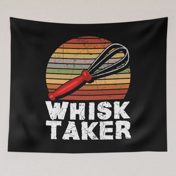 Item preview, Whisk Taker Baking designed and sold by ShopTheStyle.