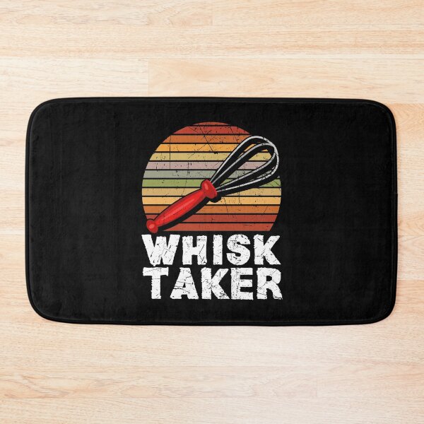 Item preview, Whisk Taker Baking designed and sold by ShopTheStyle.