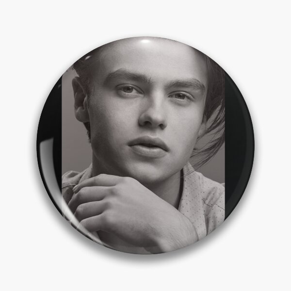 Item preview, Marcus Baker ginny and Georgia Netflix Felix mallard  designed and sold by Boxofgoodies.