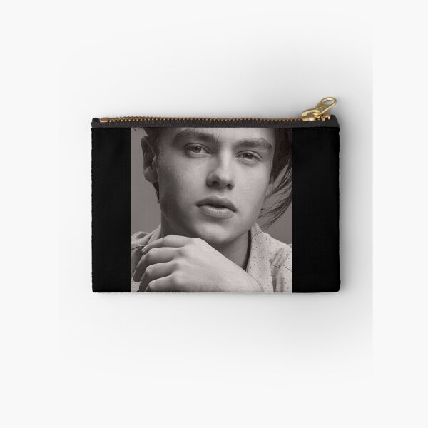 Item preview, Marcus Baker ginny and Georgia Netflix Felix mallard  designed and sold by Boxofgoodies.