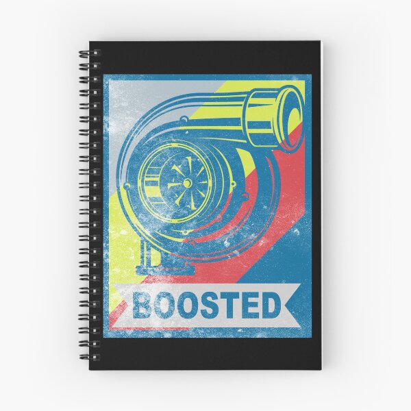 Aperçu de l'œuvre Turbo Boosted JDM créée et vendue par RedLonelyStars.