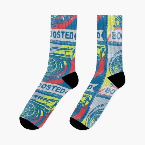 Item preview, Turbo Boosted JDM designed and sold by RedLonelyStars.