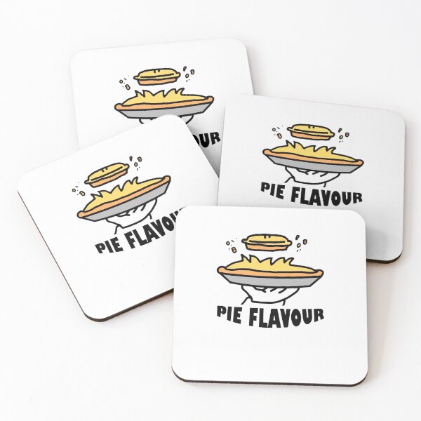 Item preview, Pie Flavour Asdf Movies (Colour) Tshirt Classic T 2 designed and sold by MYCZOWJ.