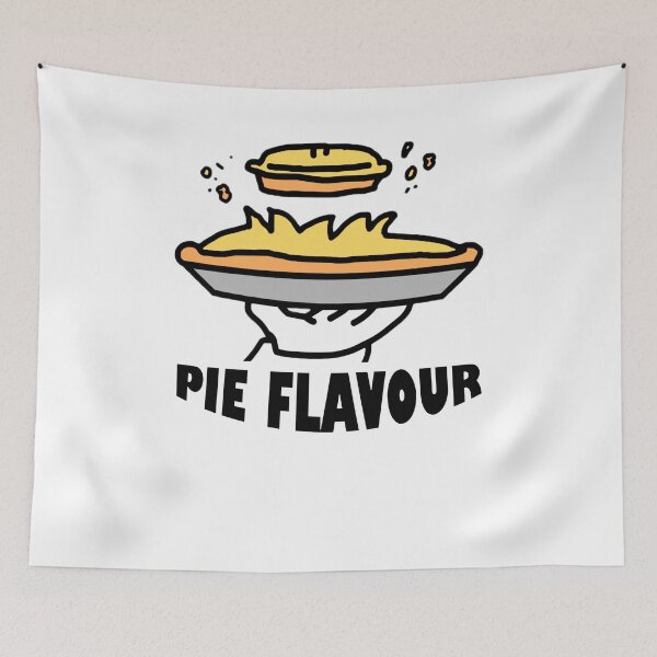Item preview, Pie Flavour Asdf Movies (Colour) Tshirt Classic T 2 designed and sold by MYCZOWJ.