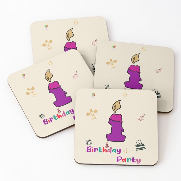 Item preview, One Year Old Baby Birthday designed and sold by ProhibitionStickers.
