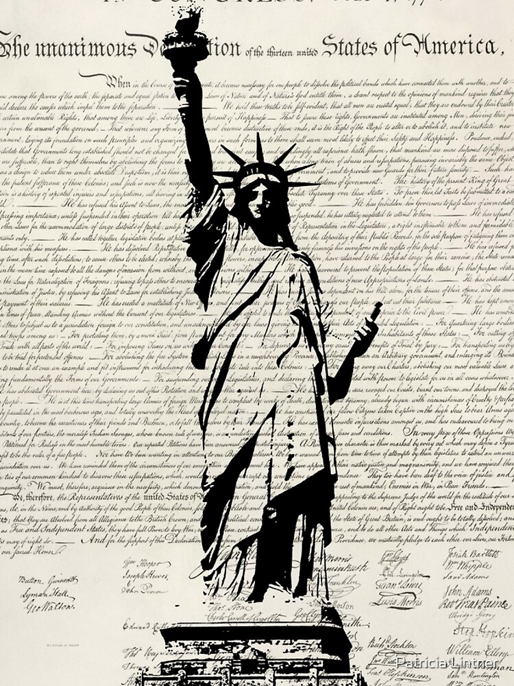 United We Stand by plintner