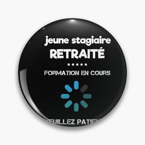 Aperçu de l'œuvre jeune retraité homme créée et vendue par Catcrea.