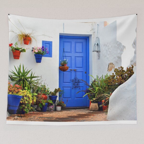 Item preview, Frigiliana Andalusia Costa del Sol Spain designed and sold by AndyEvansPhotos.
