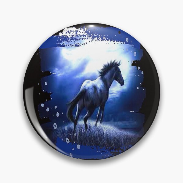 Item preview,  Horse Calvary  Aesthetic Design, Exquisite  Beautiful  Midnight Beauty, for the Equestrian and Horse lover designed and sold by Adri Barnard.