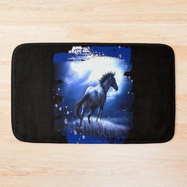 Item preview,  Horse Calvary  Aesthetic Design, Exquisite  Beautiful  Midnight Beauty, for the Equestrian and Horse lover designed and sold by Adri Barnard.