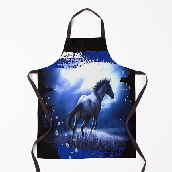 Item preview, Horse Calvary Aesthetic Design, Exquisite Beautiful Midnight Beauty, for the Equestrian and Horse lover designed and sold by Adri Barnard.