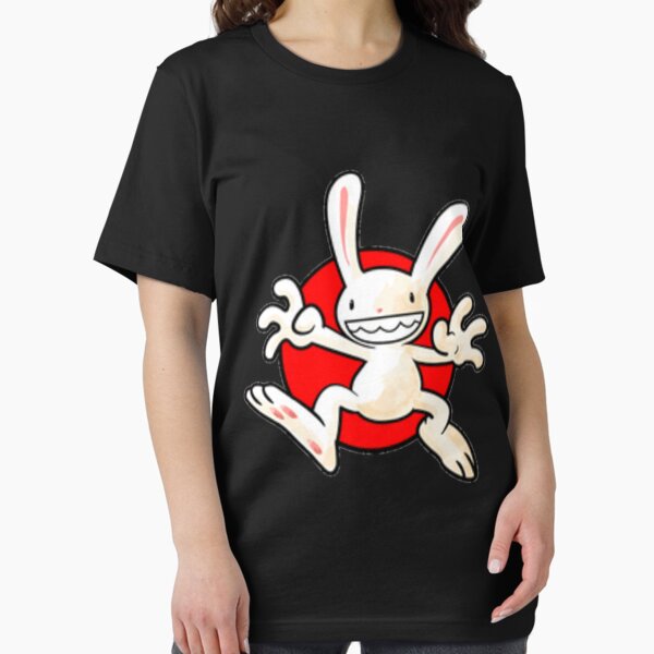 Aperçu de l'œuvre Sam et Max créée et vendue par Makaveli77.