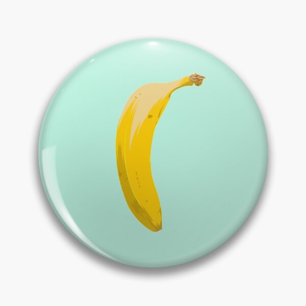 Item preview, Sweet banana designed and sold by PigmentedDreams.
