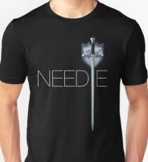 Needle From Game Of Thrones Unisex T-Shirt