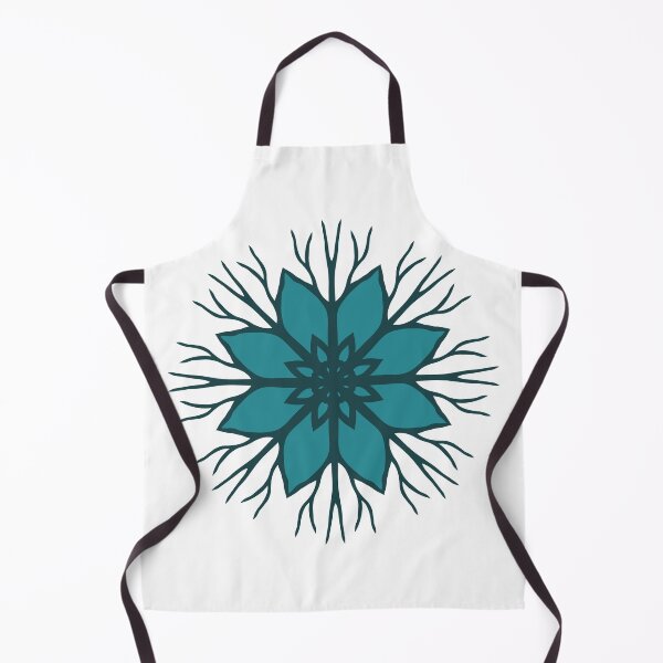 Item preview, Guirnalda de Raíces de Flores (Verde) designed and sold by John Uttley.