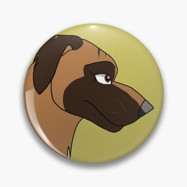 Item preview, Alan Headshot designed and sold by Skylacine.