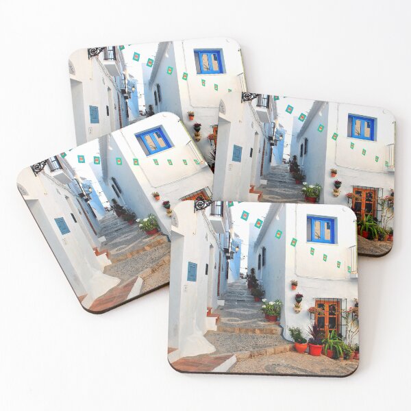 Item preview, Frigiliana Andalusia Costa del Sol Spain designed and sold by AndyEvansPhotos.