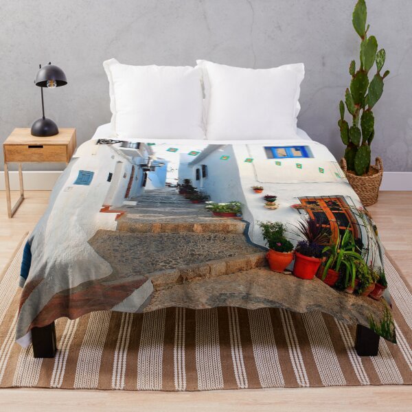 Item preview, Frigiliana Andalusia Costa del Sol Spain designed and sold by AndyEvansPhotos.