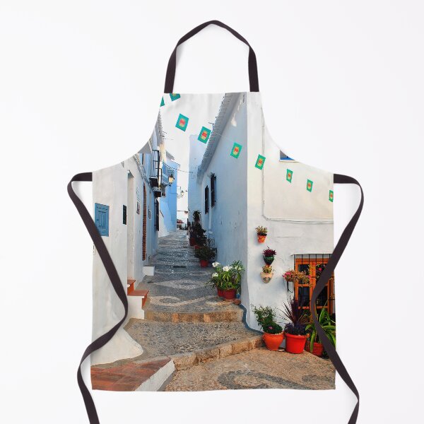 Item preview, Frigiliana Andalusia Costa del Sol Spain designed and sold by AndyEvansPhotos.