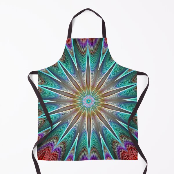 Item preview, Feel good mandala designed and sold by puravidavisions.