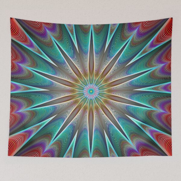 Item preview, Feel good mandala designed and sold by puravidavisions.