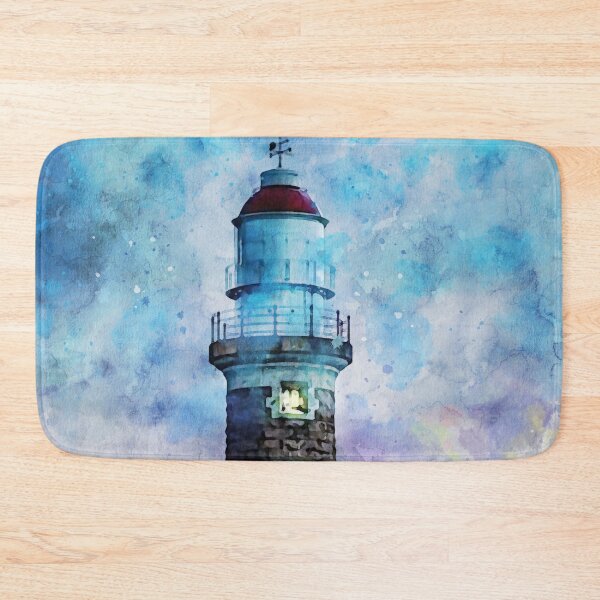 Item preview, Lighthouse #1 designed and sold by Marevir.
