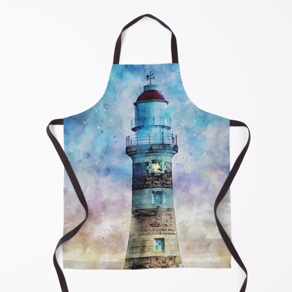 Item preview, Lighthouse #1 designed and sold by Marevir.