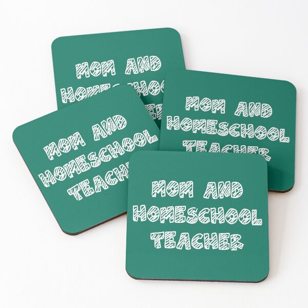 Item preview, Mom and teacher at home classes designed and sold by yayor.