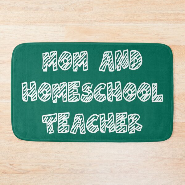Item preview, Mom and teacher at home classes designed and sold by yayor.