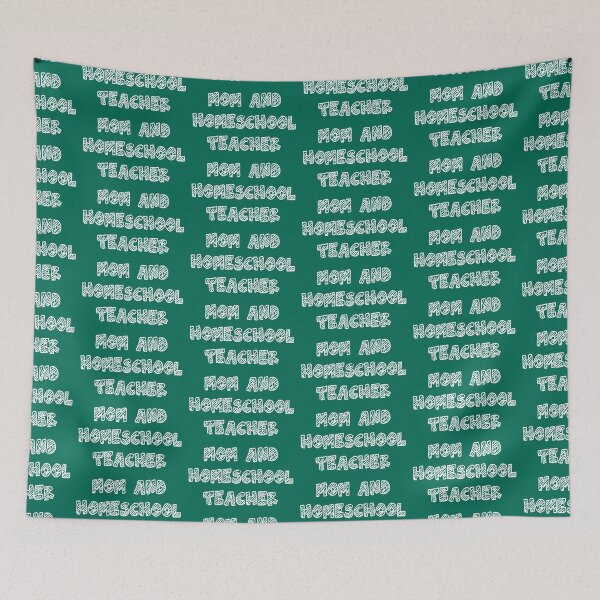 Item preview, Mom and teacher at home classes designed and sold by yayor.