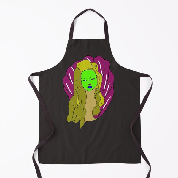 Item preview, Thumbelina the mask designed and sold by Nnone.