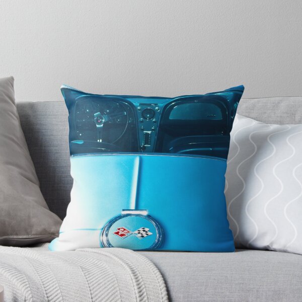 Item preview, Vette Panorama designed and sold by Stuart Row.