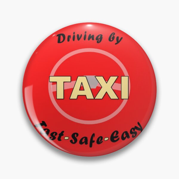 Item preview, The new collection for taxi drivers designed and sold by WasserSonneWind.
