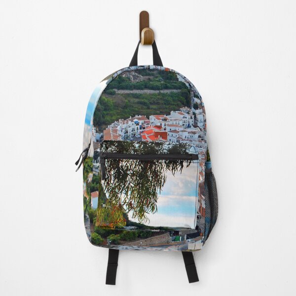 Item preview, Frigiliana Andalusia Costa del Sol Spain designed and sold by AndyEvansPhotos.