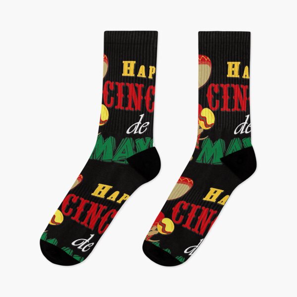 Item preview, Cinco de Mayo, Happy Mexican Fiesta, Cinco de Mayo Party, Vacation, Mexico designed and sold by MiaStyleStudio.