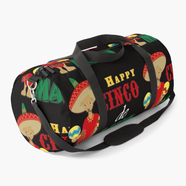 Item preview, Cinco de Mayo, Happy Mexican Fiesta, Cinco de Mayo Party, Vacation, Mexico designed and sold by MiaStyleStudio.