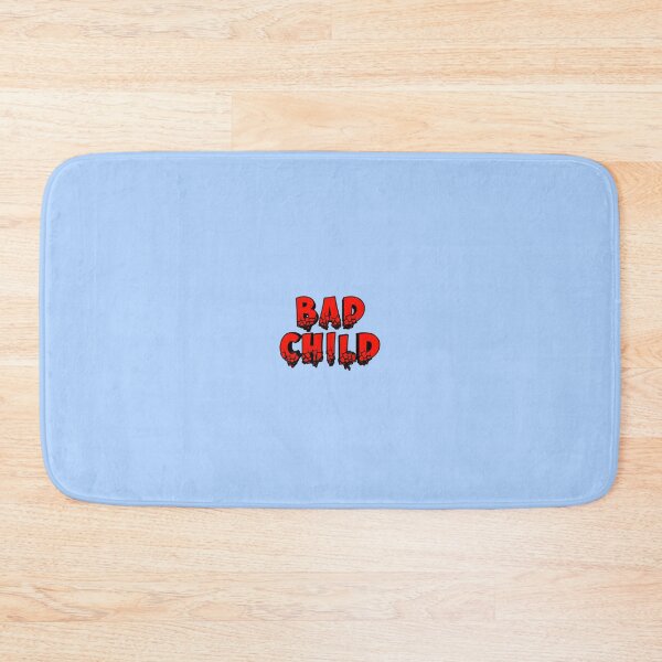Item preview, *Bad child* designed and sold by ITALY-Roselli-.