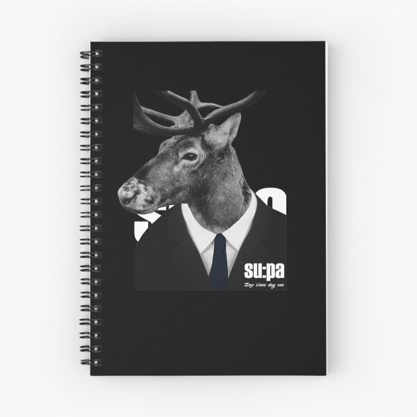 Item preview, Dear deer designed and sold by supadep.