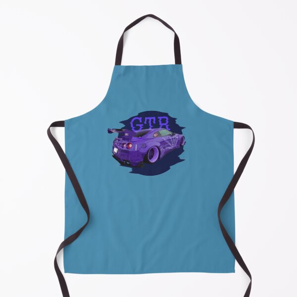 Item preview, Nissan GTR R35 designed and sold by jasonHBB.