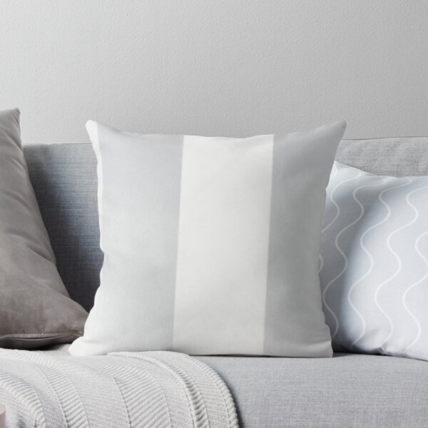 Item preview, Grey and White Stripped designed and sold by WearWolfDesigns.
