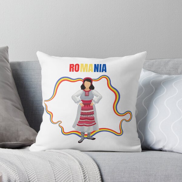 Item preview, Romania | Sarmale | Mamaliga | 1 Decembrie | Ziua nationala | Clothes | Familie | Family designed and sold by TomaPow.