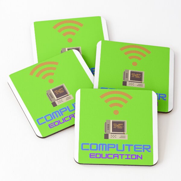 Item preview, Spread computer education designed and sold by jinyipapashop.